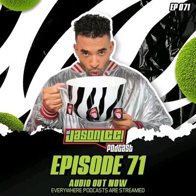 Jason_577's profile picture. Culture Critic I CEO Hollywood Unlocked