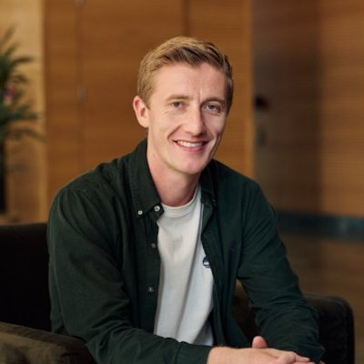 BrianOMalley_'s profile picture. Building Clobr
Sports mad on the side - can talk anything Boston, Bournemouth, or Bohs