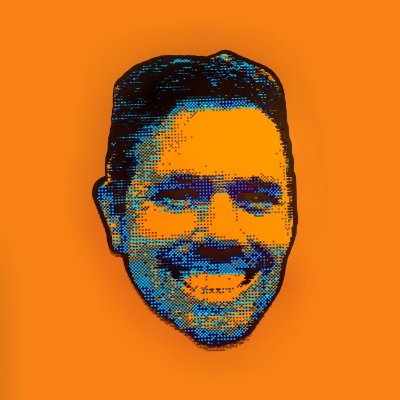 ᄃΛMΛᄂIᄃK ☮︎さんのプロフィール画像