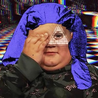 ilikethecoin's profile picture. 🫡 I'm smoking crypto