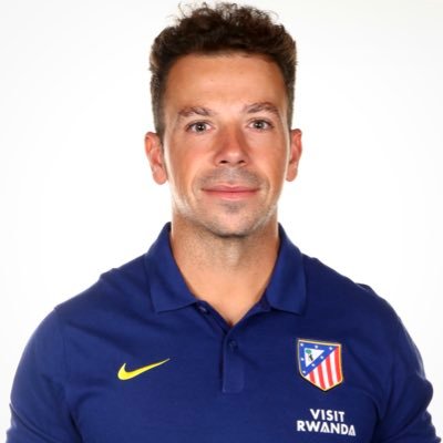 Sports Scientist en @Atleti / ex @valenciacf @RayoVallecano / BSc Sports Science / Master Big Data PF y Readaptación / Colegiado 63.222