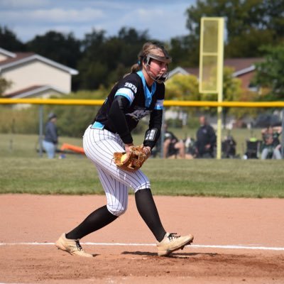 Paityn Ahlquist Profile