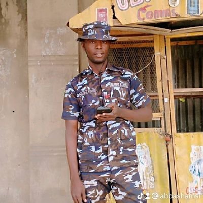 Abbaharuna2299's profile picture. ShareX