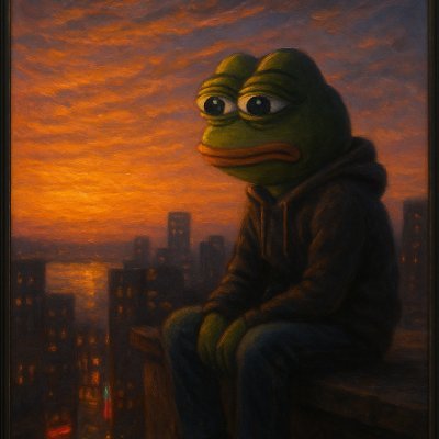 pepegram44's profile picture. Hobby Artist