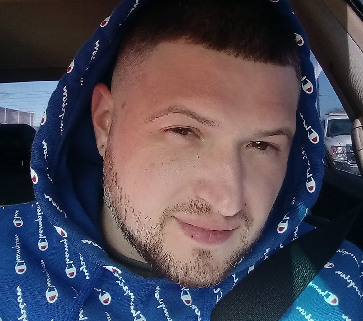 KoreyK2025's profile picture. fun couple