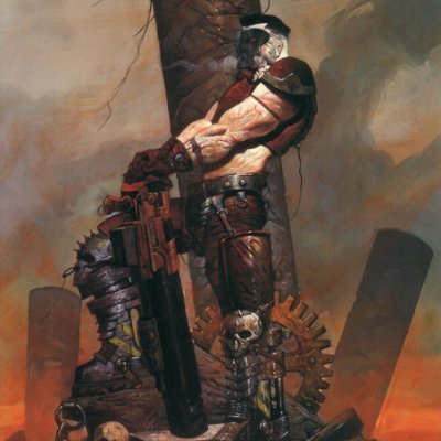 Koslysmallgood's profile picture. 