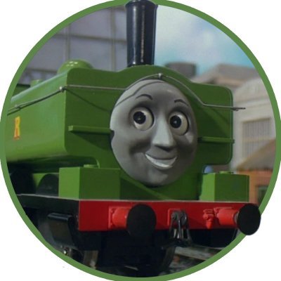greatwesternGWR's profile picture. Adult | Trainz Content Creator | Has Autism | certified train fanatic | likes watching the funny blue train show