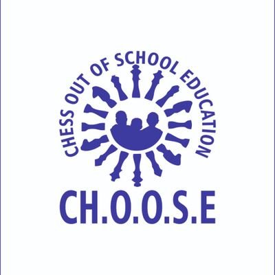 ch_o_o_s_e's profile picture. Chess Out of School Education