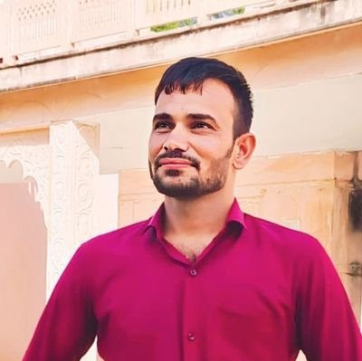 pr_saini2025's profile picture. 🙏धर्म सर्वोपरी सनातन 🙏 जय श्री राम 🚩
🎓Education Department And Faculty Members Of Chemistry MSc //BEd!! 👉NEET Expert And Medical Counsellor 🩺