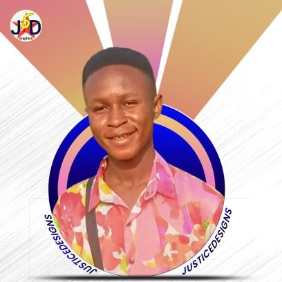 justicedes21756's profile picture. A graphic designer