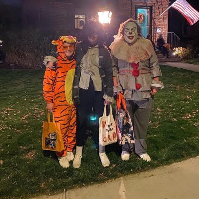 ZacharyKin61064's profile picture. 