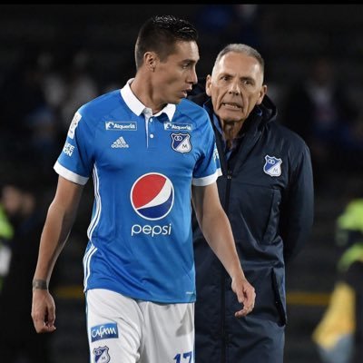 MILLONARIOS una sola pasión, River Plate y Real Madrid otro sentimiento de GIGANTES