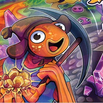 tofuszn_'s profile picture. UEFN Developer | Developing since 2024