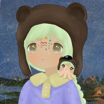 lechi99999's profile picture. 🌎 (re)al contributor 💜@re 🐙@(Re)insurance, where blockchain, AI, and capital converge to build a smarter, safer, and more transparent insurance ecosystem