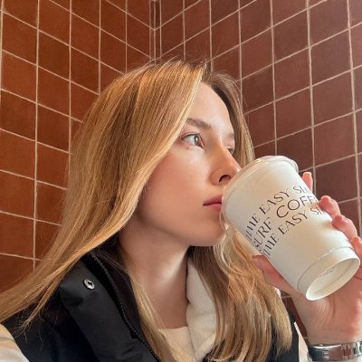 Olivia_345767's profile picture. Just a girl with confidence, attitude, and a love for the stock market