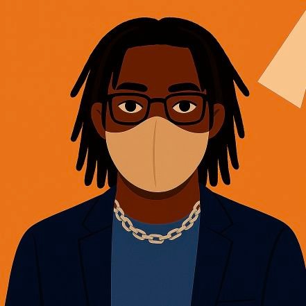 Building the future on blockchain | Web3 enthusiast | Decentralized dreamer