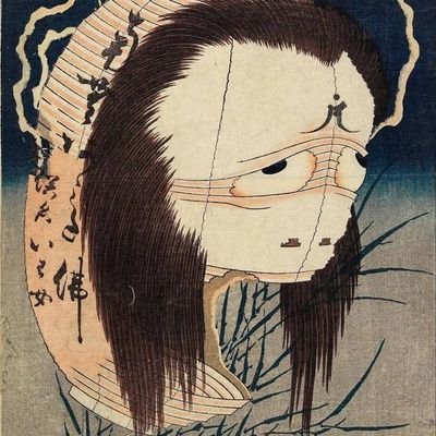 Yokai_Thorns's profile picture. Full of melon-collies.
Living amongst the dead.