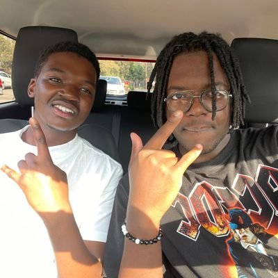 beatsformula's profile picture. South Africans.
Alternative hip hop Producers.
This account is used by 2 nerds
Follow us on IG: https://t.co/1xBD1akiKW