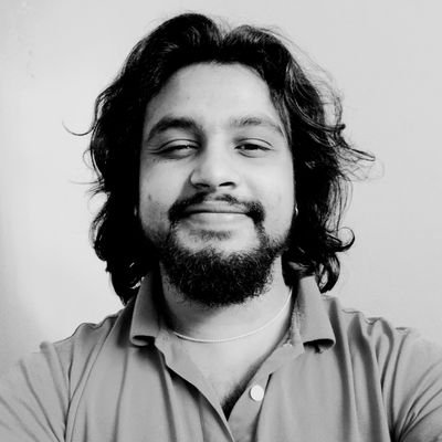 ragasimger's profile picture. Value your time. Never waste it on the creation of overrated shit, like exactly the line you're reading.