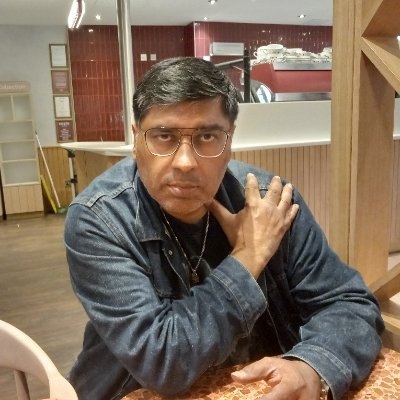 SeanMukherjee's profile picture. Me : I needed a hero, so that's what I became. I've a different beat in my soul, u can't stop my rhythm in my feet. Dare To Be Different! Outspoken, yet humble.