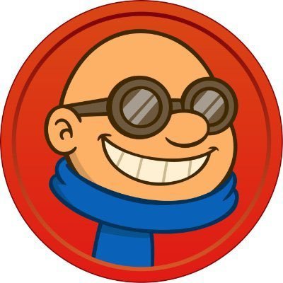_Based_Eggman's profile picture. Welcome Based Eggman $GGs 🥚World Domination is Based😎! On-Chain Gaming, Social Fi & De-Fi Powered By @Base ⚡️ Join Based Eggman $GGs Presale Now⚡️