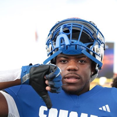 Nxck04x's profile picture. DE/DT|Kilgore junior college | Ht: 6’4 |Wt:255 @KC_MTXE. 🇳🇬💪🏾 QB Nigerian nightmare!!🎃 Qualifier 3 for 3 Trained by @Coachbigbrown
