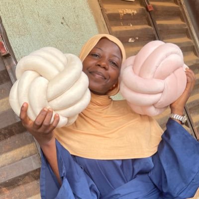 Styleby_naflex's profile picture. Upgrade your lifestyle with cozy essentials! Enjoy plush pillows, comfy inner caps, and stylish outfits. Visit us in Ilorin and DM 08173296250 to order from us