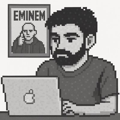 0xatiwari's profile picture. Spiritual | Web3 | Developer | Finance

@AviciMoney