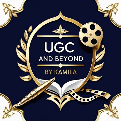 UGCandBeyond's profile picture. 