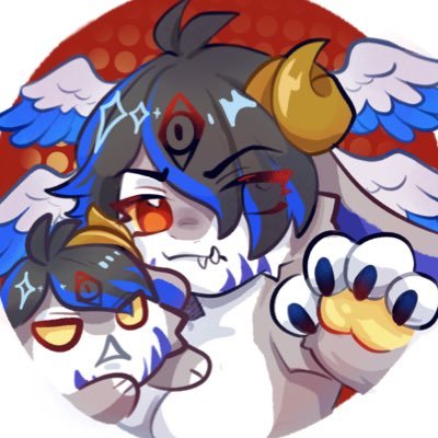 Emperorwolf3's profile picture. much active on 🔞art nsfw(more active) @EmperorLewd 🔞 lvl.20