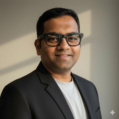 kbsethupathy's profile picture. #SemiconductorProfessional #Photographer #Traveller #Storyteller #Spiritual