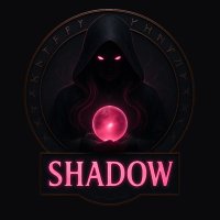 SHADOWTOKENPLS (@shadowtokenpls) 's Twitter Profile