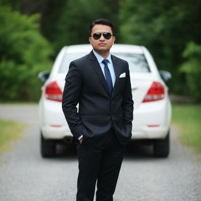 sandychudasama's profile picture. Junior pharmacist @Gujarat Urban health Project