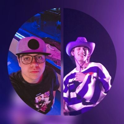 eternbutterfly_'s profile picture. Adan💜
Spain⭐
my favs:Ariana Grande,Johnny Orlando,Tate Mcrae,Selena Gomez,Fred Roberts,Taylor Swift🧡
THE BELLA TWINS❤️