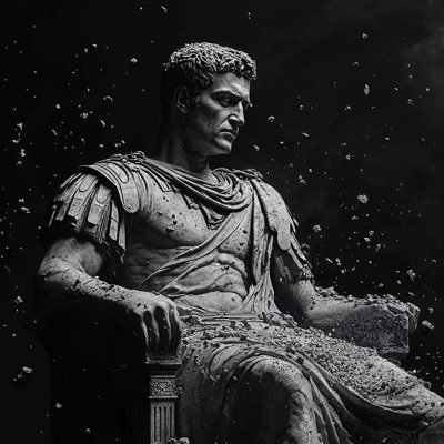 amprinceps's profile picture. Western civilization enjoyer, just another unfiltered artist