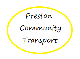 PrestonCT1's profile picture. Community based transport organisation offering door to door day trips, shopping trips, group hire, shopmobility service and many more services.
