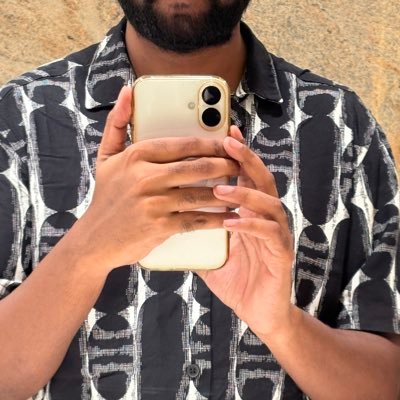 M_S_o_up's profile picture. Fullstack Dev 💻 | Web Dev | DSA | AI/ML | System Design | DevOps ⚡ Let’s share & learn together