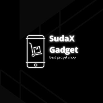 Sudaxgadgetz's profile picture. Verified Gadget vendors for your Quality 
Laptop ● Quality devices ● PSP●