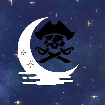 MoonPirate001's profile picture. Web3 mercenary & ecosystem builder // Breaking chains, not promises.