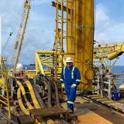 Chloeke97559989's profile picture. RIG Engineer with ExxonMobil...Widowed