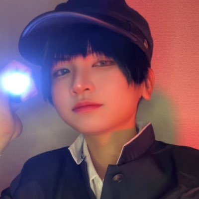 HaRu_cos_11's profile picture. ⚠️コスプレ垢⚠️/🔰/雑多/重加工/関東/20↑/169cm/♀︎ /無言フォロー失礼致します/フォロバお気になさらず/コスのモチベが下がると🗝になる/年内新規予定❌
