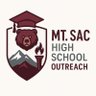 MtSACHSO's profile picture. Public community college outreach program that provides onboarding services to prospective and incoming students, parents, families, and the community.