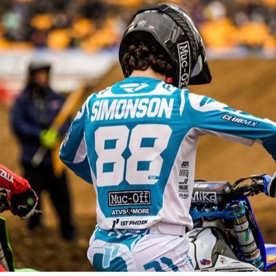 Simonson_70's profile picture. 