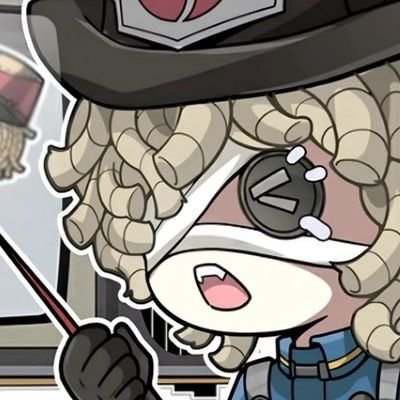 johnmarstonsboy's profile picture. 18
☆ he/him ☆ live laugh scoliosis☆
i luv my man