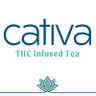 CativaLife's profile picture. THC Infused Tea Led by Nature, based in science. Passionate about your health & wellness journey. Adults 21 & up.