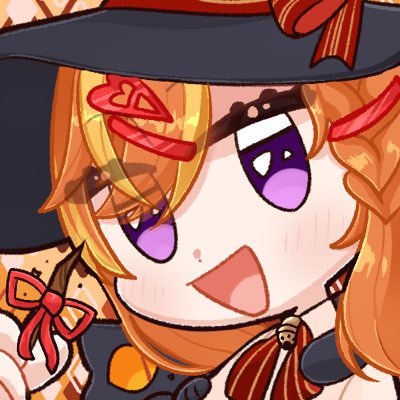 helofies's profile picture. Demon Vtuber who likes potions 🧪 ~ shapeshifter / mixologist / variety gamer / digital artist / animator 🦊 https://t.co/WomQJU4Sr2 ✨🔞
