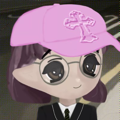 PopehBada's profile picture. 