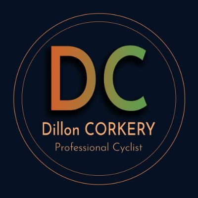 dillon_corkery's profile picture. 🇮🇪  Pro Cyclist