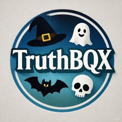 TruthBQX's profile picture. PDX Native.
AKA @LibertyPDX
Shadowbanned since 2016 as per X admission.
Truth delivered.
https://t.co/NglN6VJqhd - Best relevant news aggregate.