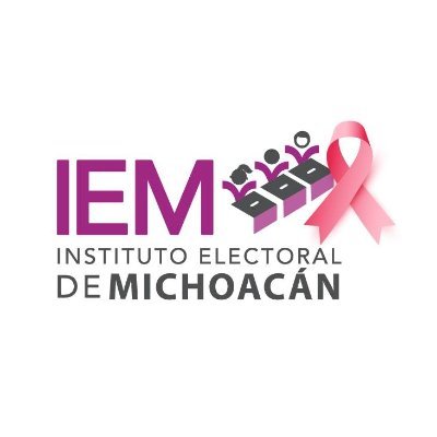 IEMichoacan's profile picture. Planificamos, coordinamos, supervisamos y organizamos los procesos electorales, para que todas y todos podamos votar.